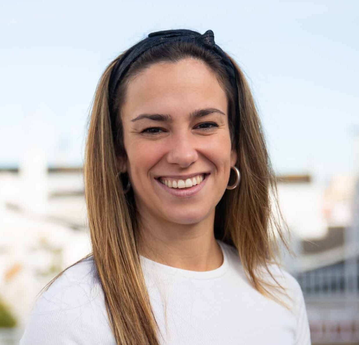 Marta López